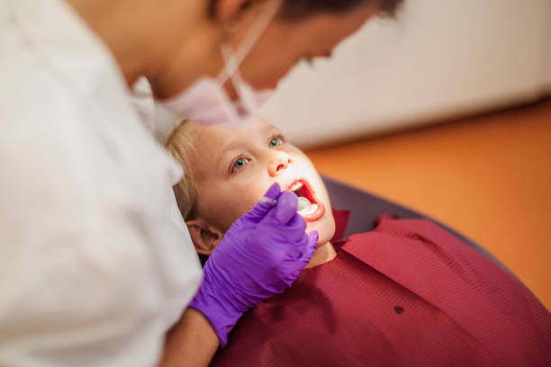Best Emergency Dentist for Lost Fillings or Crowns in Neosho, MO