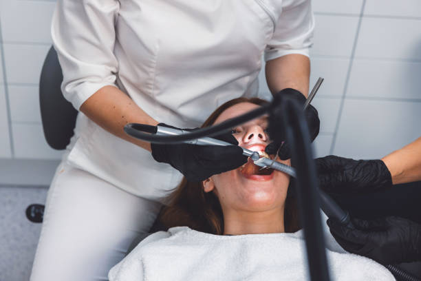 Best Weekend Emergency Dentist in Neosho, MO