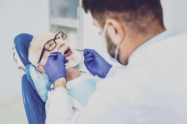 Best Broken or Cracked Tooth Emergency Dentist in Neosho, MO